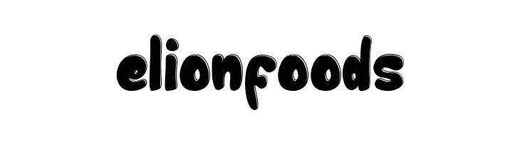 Chubby Toon Demo Shadow  Free Fonts Download