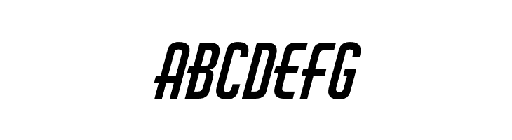 Air America Regular  Free Fonts Download