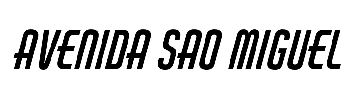 Air America Regular  Free Fonts Download