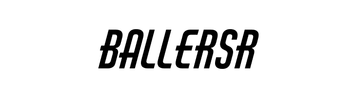 Air America Regular  Free Fonts Download