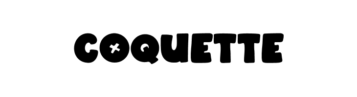 Fever Coaster Free Regular  Free Fonts Download