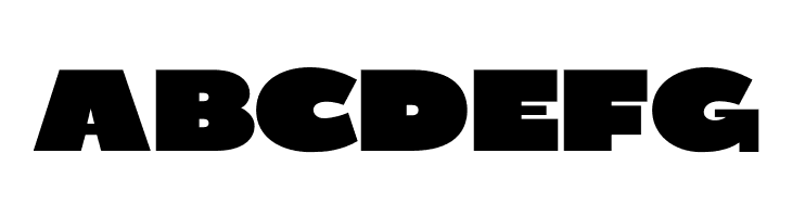 BPDiet-UltraBlack  Free Fonts Download