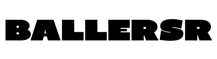 BPDiet-UltraBlack  Free Fonts Download