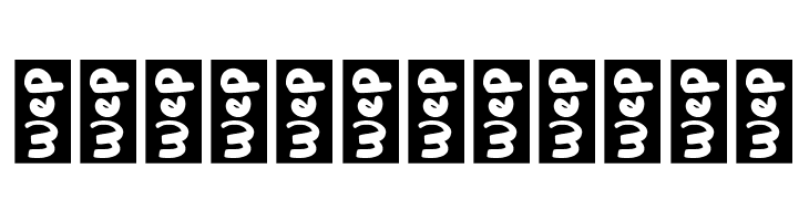 Bobby Donut  Free Fonts Download