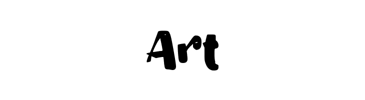Bobby Donut  Free Fonts Download