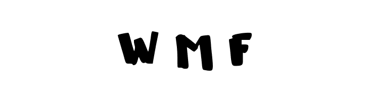 Bobby Donut  Free Fonts Download