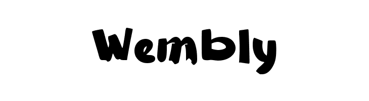 Bobby Donut  Free Fonts Download