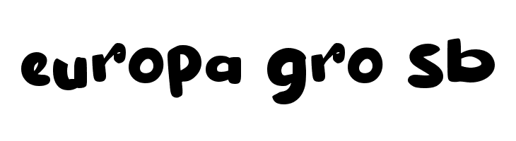 Bobby Donut  Free Fonts Download