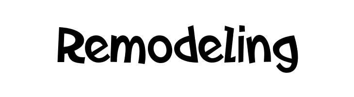 SF Slapstick Comic  Free Fonts Download