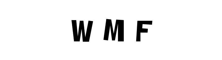 SF Slapstick Comic  Free Fonts Download