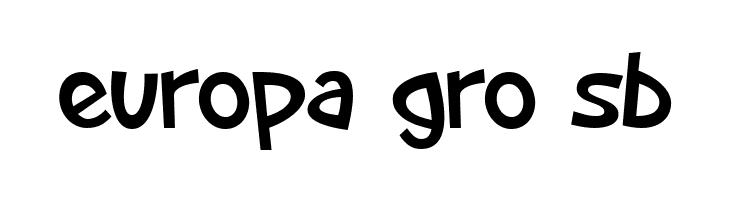 SF Slapstick Comic  Free Fonts Download