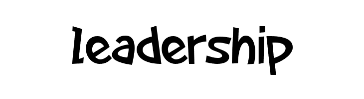 SF Slapstick Comic  Free Fonts Download