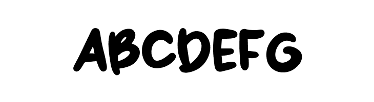 Blueberry Days  Free Fonts Download