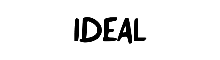 Boy Yoyo  Free Fonts Download