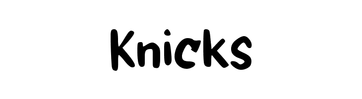 Boy Yoyo  Free Fonts Download