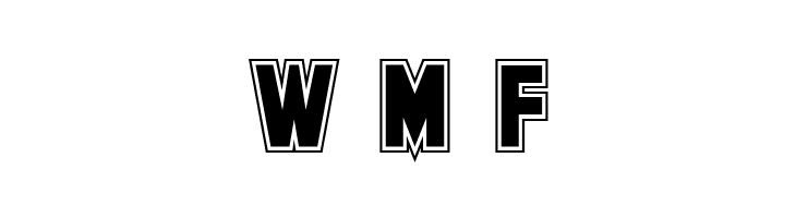 SF Collegiate  Free Fonts Download