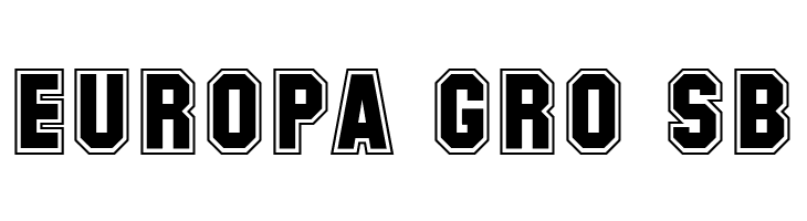 SF Collegiate  Free Fonts Download