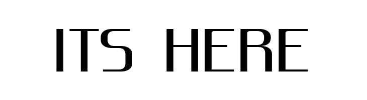 Gputeks Bold  Free Fonts Download