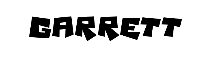 Psycho RObots  Free Fonts Download