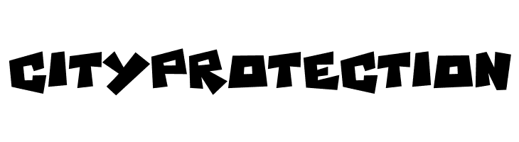 Psycho RObots  Free Fonts Download