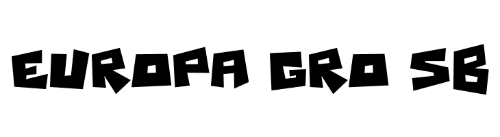 Psycho RObots  Free Fonts Download