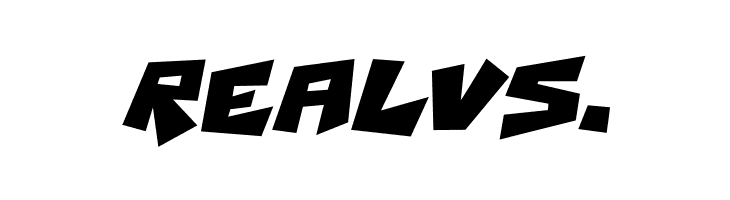 Psycho RObots Italic  Free Fonts Download