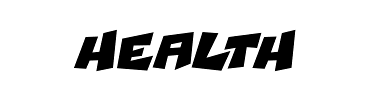 Psycho RObots Italic  Free Fonts Download