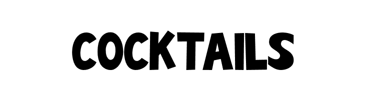 TheRainbow-Regular  Free Fonts Download