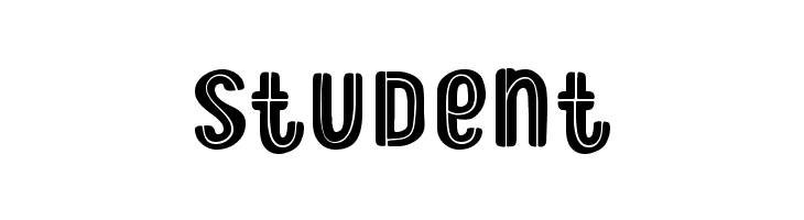 Dussa Display  Free Fonts Download