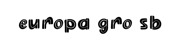 Dussa Display  Free Fonts Download