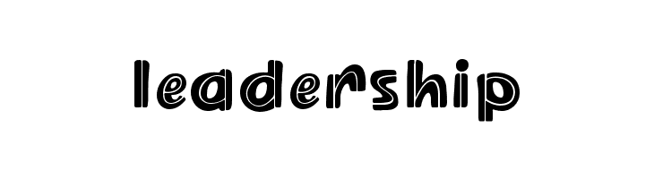 Dussa Display  Free Fonts Download