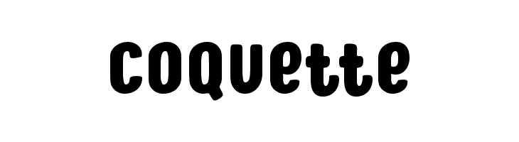 Dussa - Personal Use  Free Fonts Download