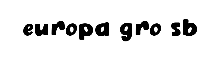 Dussa - Personal Use  Free Fonts Download