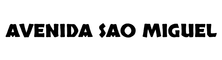 Skranji Bold  Free Fonts Download