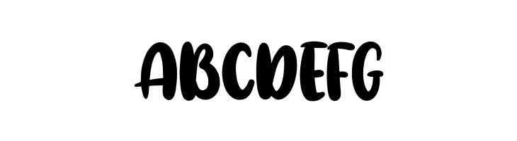 Caberolla Free Regular  Free Fonts Download