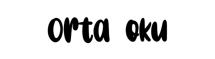 Caberolla Free Regular  Free Fonts Download