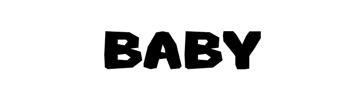 Paleo Kids  Free Fonts Download