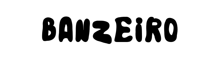 Rainbow 2000 Bold  Free Fonts Download