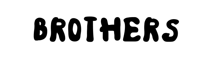 Rainbow 2000 Bold  Free Fonts Download