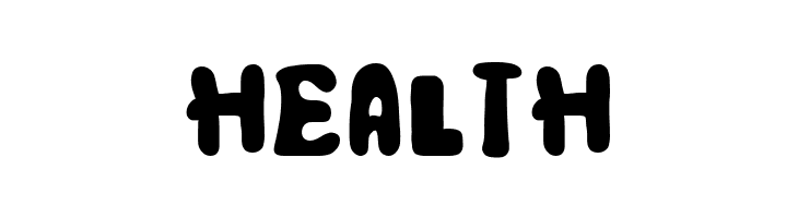 Rainbow 2000 Bold  Free Fonts Download