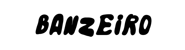 Rainbow 2000 Bold Italic  Free Fonts Download