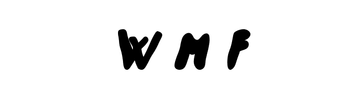 Rainbow 2000 Bold Italic  Free Fonts Download