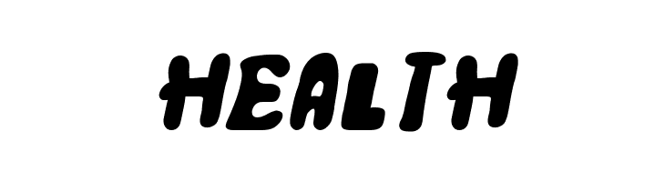 Rainbow 2000 Bold Italic  Free Fonts Download
