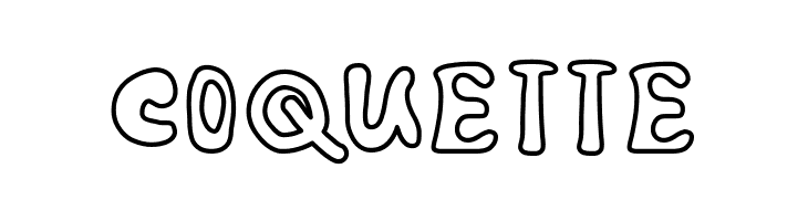 Rainbow 2000  Free Fonts Download