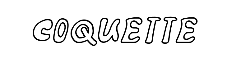 Rainbow 2000 Italic  Free Fonts Download