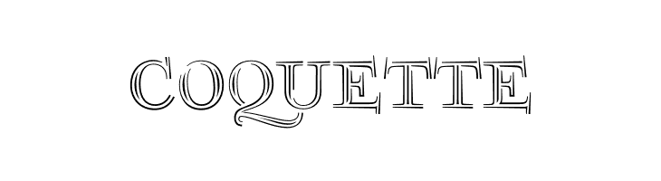 FoglihtenNo03  Free Fonts Download