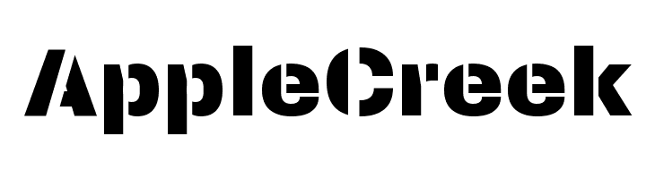 Archivo Black  Free Fonts Download