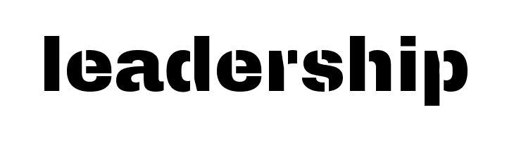 Archivo Black  Free Fonts Download