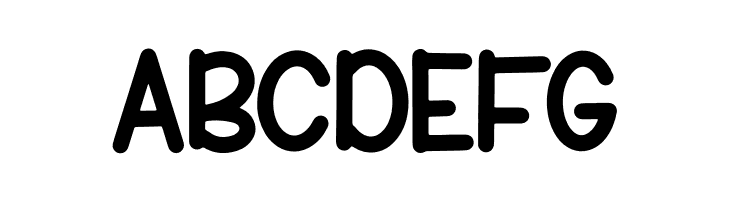 Baby Shower  Free Fonts Download