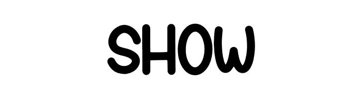 Baby Shower  Free Fonts Download